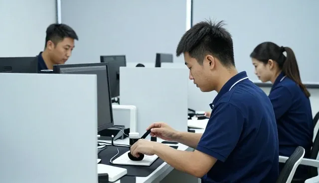 管理能力提升营
